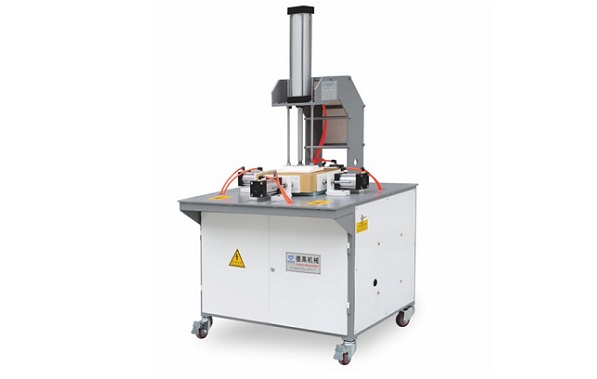 禮品盒壓泡機(jī)你了解嗎？了解多少呢？